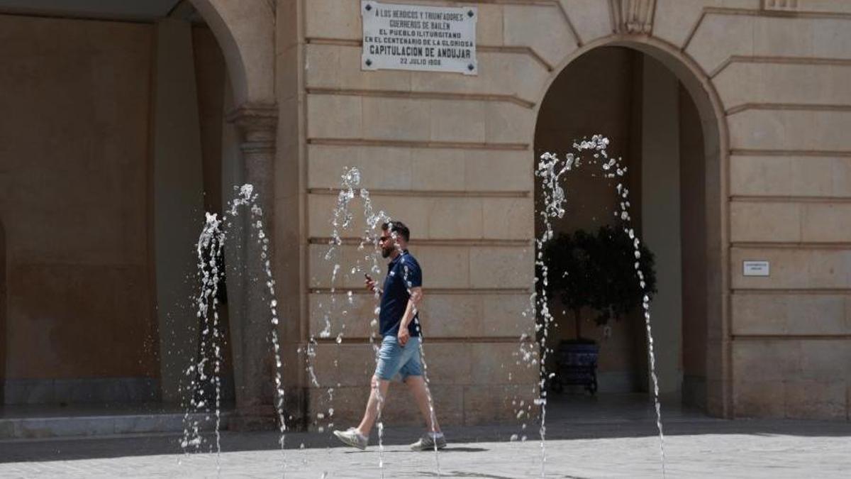 OLA DE CALOR | Unas 108 personas murieron en España entre el domingo y el martes a causa del calor