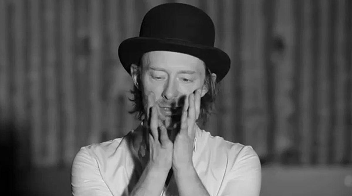 El vídeo oficial de ’Lotus Flower’, pertanyent al nou àlbum de Radiohead.
