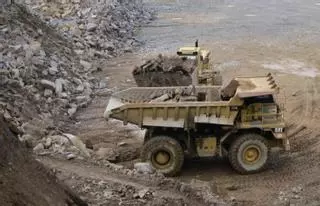 Explotar tierras raras en Galicia puede generar un negocio de 250 millones al año