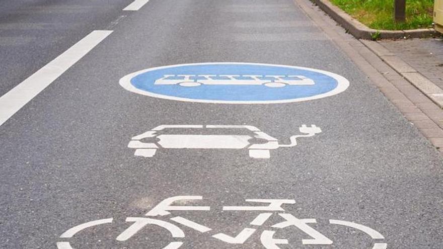La nueva Ley de Movilidad Sostenible que cambia el transporte en España