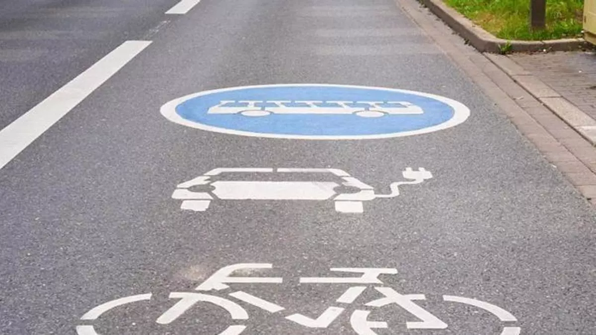 La nueva Ley de Movilidad Sostenible que cambia el transporte en España