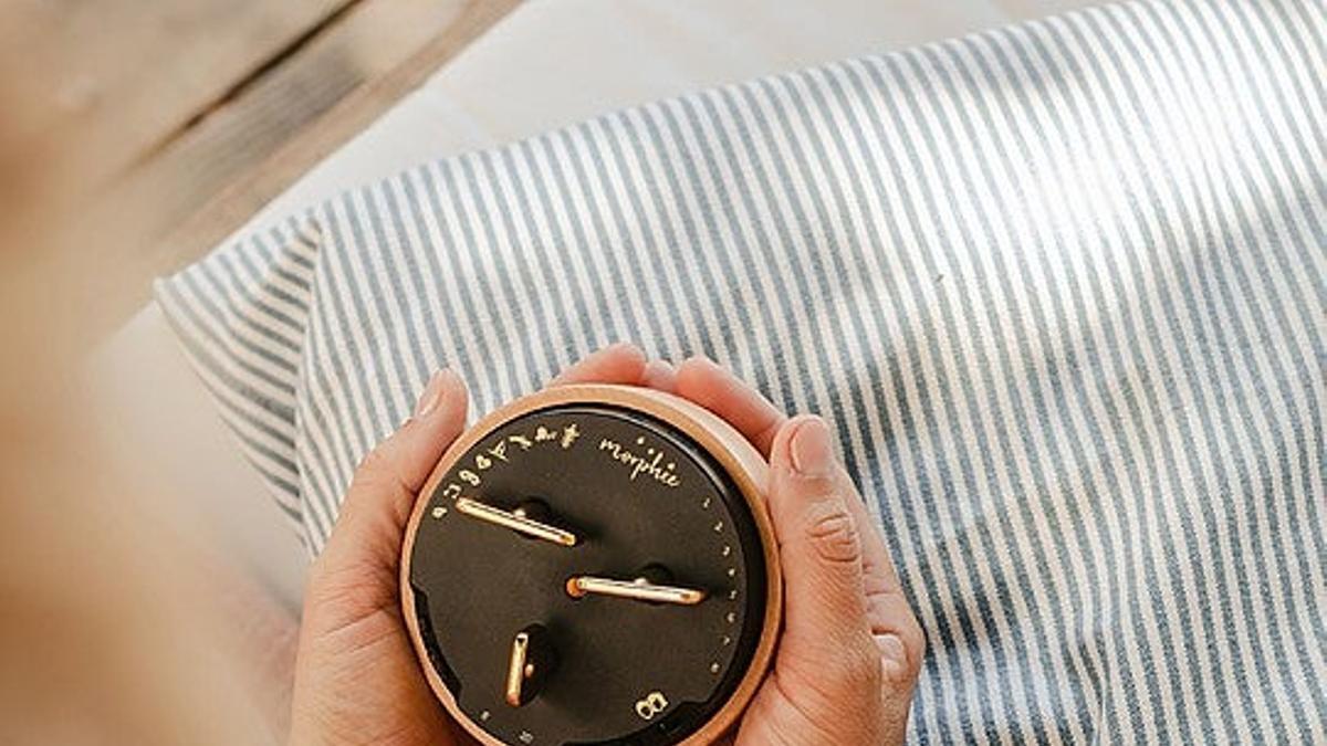 Los mejores antifaces para dormir de día y mejorar la calidad de tu sueño