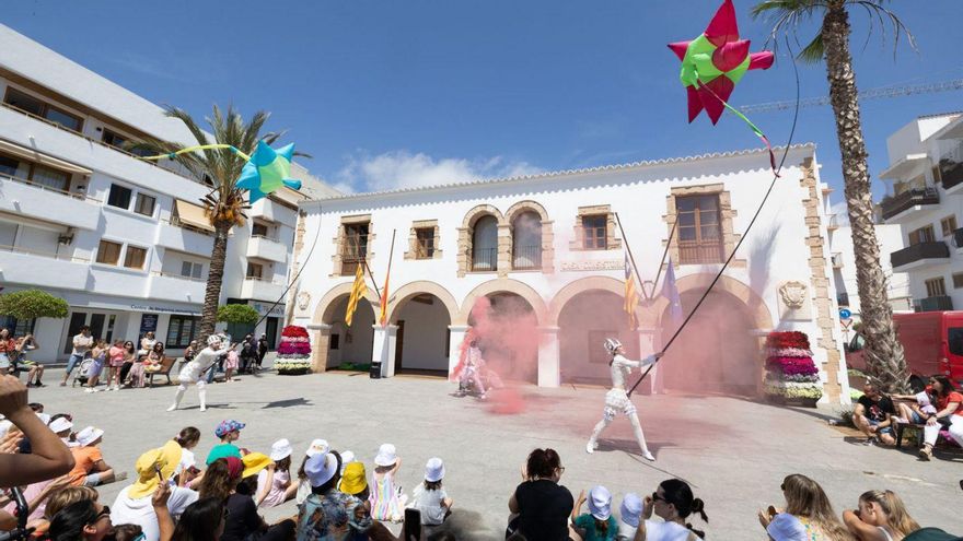 El gran evento del teatro infantil vuelve con el Festival Barruguet