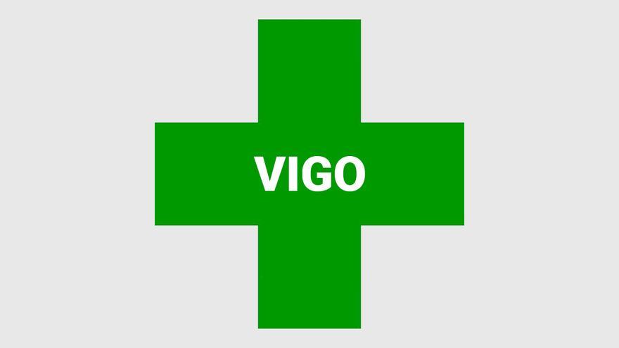 Farmacias de guardia de Vigo