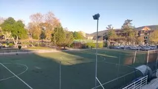 Plasencia estrenará una furgoneta para cubrir los servicios de la Concejalía de Deportes