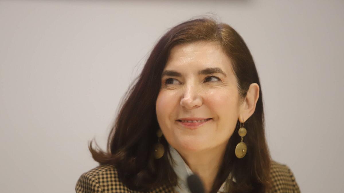 Rocío Blanco, la cordobesa intocable de Juanma Moreno en Empleo