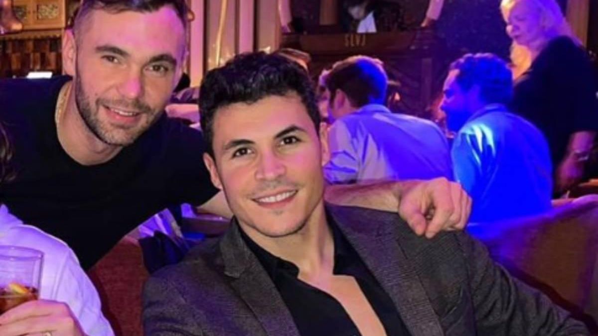 Cristian Suescun estalla contra Kiko Jiménez por ser &quot;un jeta&quot; y &quot;aprovecharse de las mujeres&quot;