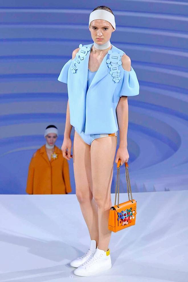 Anya Hindmarch