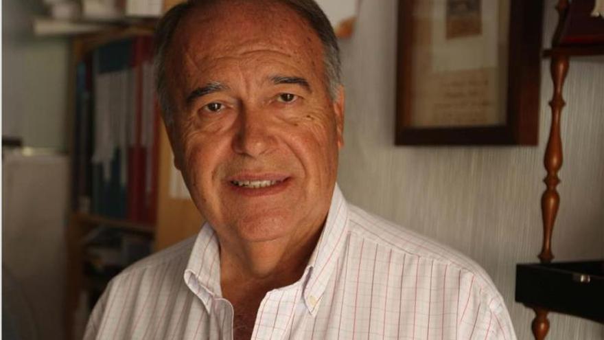 Fallece José Luis Bermejo, presidente de la asociación de trasplantados hepáticos