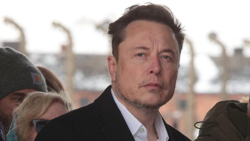 El reino de Elon