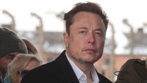 Musk sortejarà un milió al dia per promoure el dret a poder portar armes
