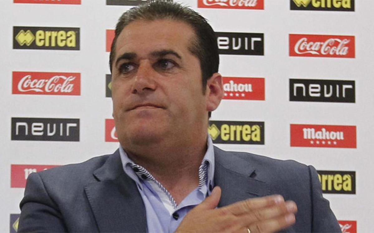 José Ramón Sandoval