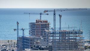 Badalona sumarà més de 300 pisos de protecció oficial