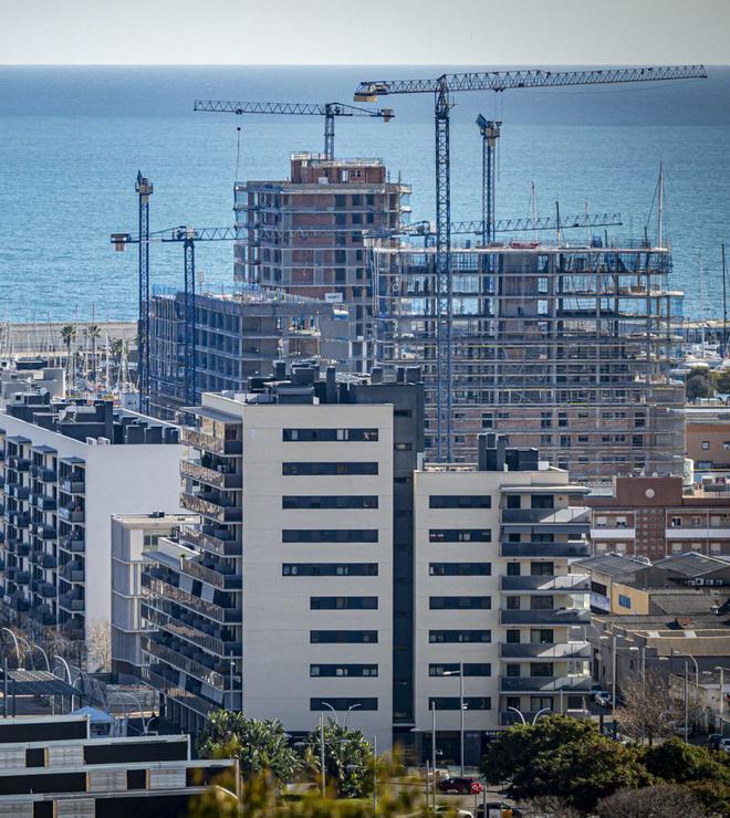 Badalona sumarà més de 300 pisos de protecció oficial