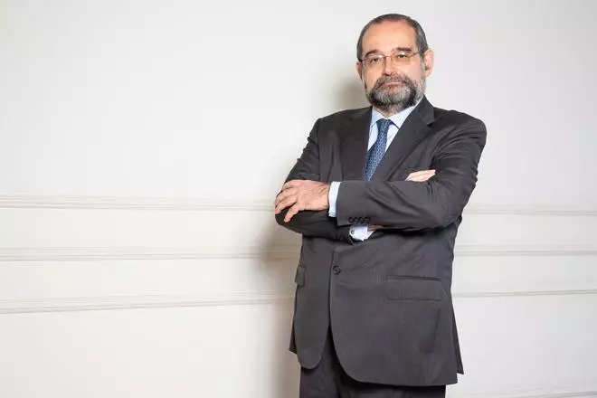 Alfonso Bullón de Mendoza: “La Universidad es la mayor aventura intelectual”