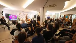 Expertos abordan los límites de Ibiza en la última jornada del HIC Summit: "Es más relevante qué pones en tu cesta de la compra que a quién votas cada cuatro años"