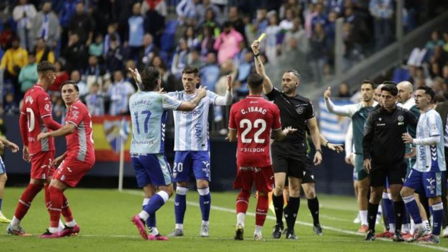 El Córdoba, sin laterales zurdos ante el Dépor