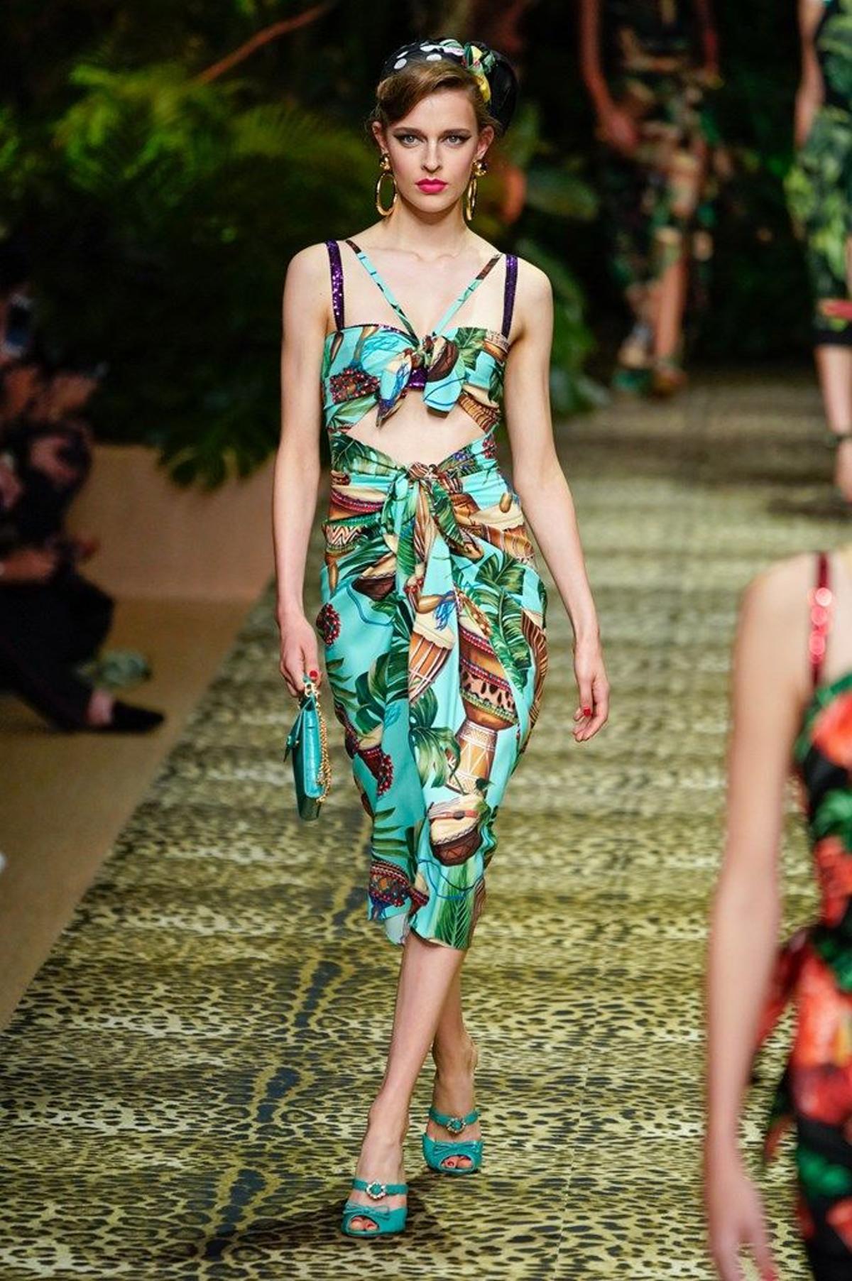 Dolce & Gabbana