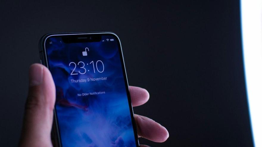 Un “terremoto” en un chip: la tecnología que promete teléfonos móviles más pequeños y rápidos