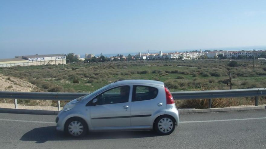 El Campello reactiva la instalación de un centro comercial doce años después: ¿dónde se ubicará?