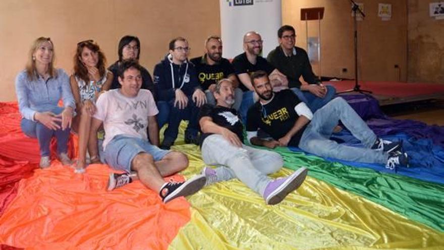 El Queer Fest se estrena en Morella