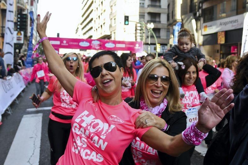 Carrera de la Mujer