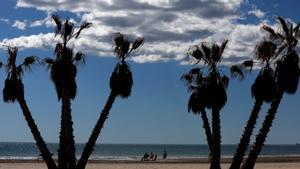 Con 638 banderas azules España vuelve a batir el récord histórico en sus playas