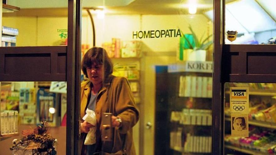 La cátedra de homeopatía desaparece del campus público