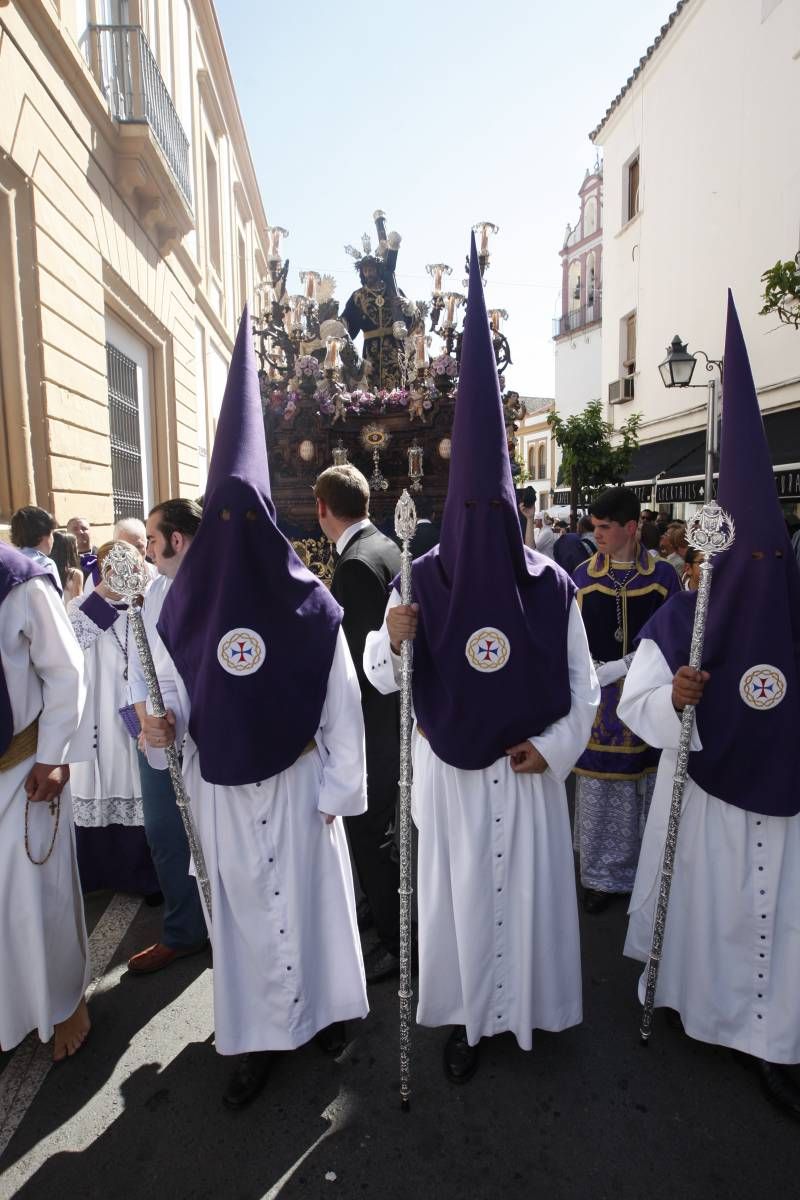 Martes Santo en Córdoba