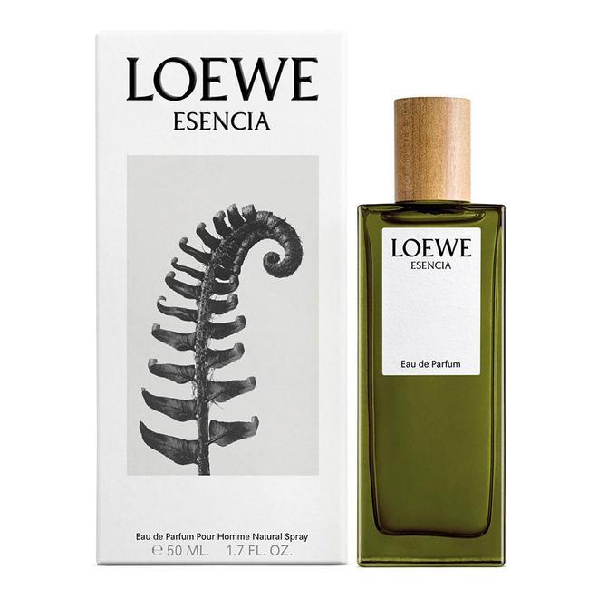 perfume Loewe