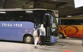 La gratuïtat dels autobusos arriba fins als setze anys a l’àrea urbana de Girona