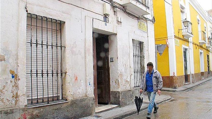 Detenido en Badajoz un varón de 61 años que estaba en busca y captura