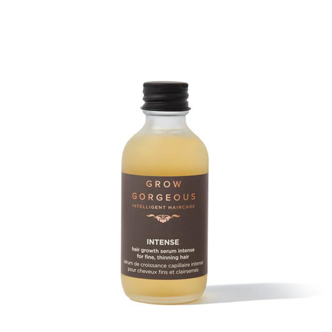 Sérum para el crecimiento del cabello Grow Gorgeous Intense