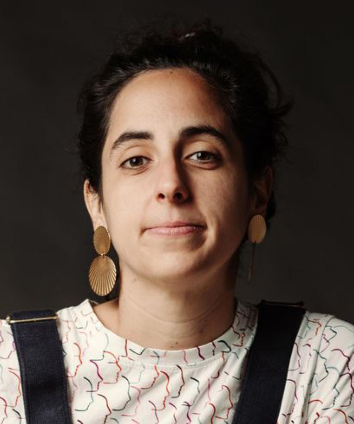 La il·lustradora i muralista Amaia Arrazola mor als 41 anys