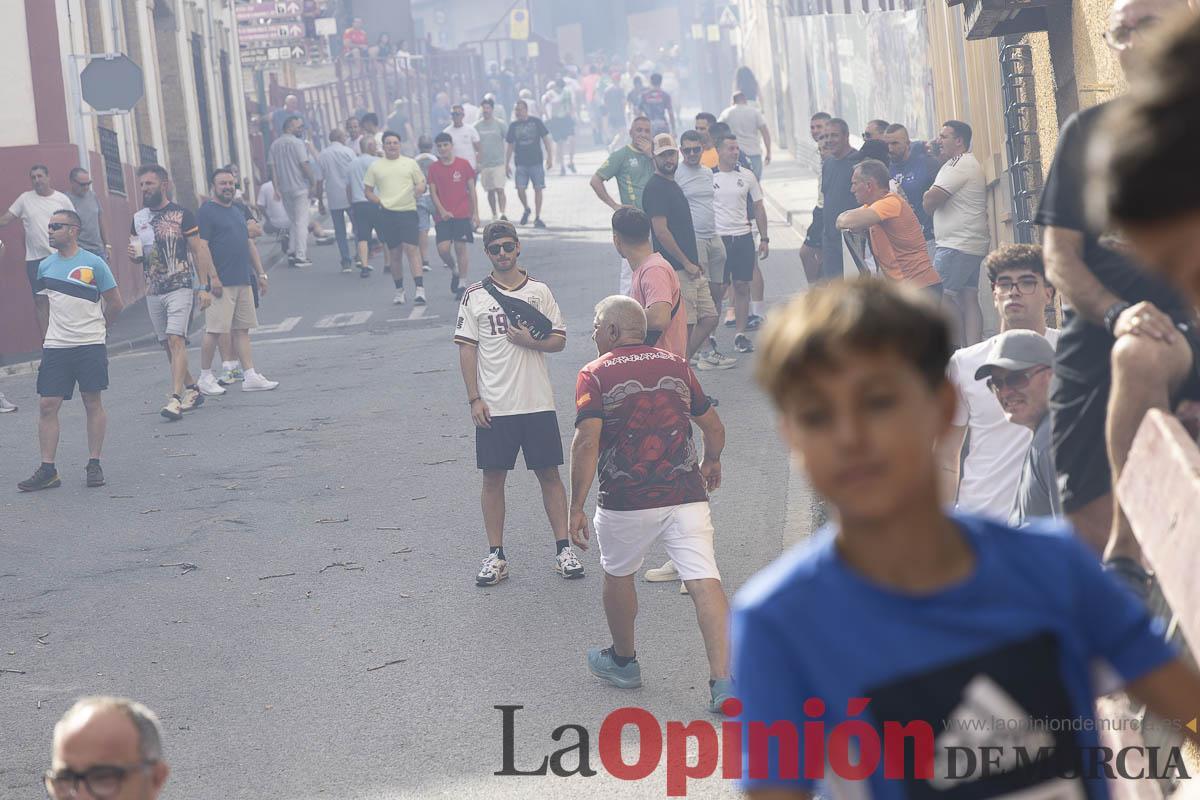 Fiestas de Moratalla/Quinto encierro_010