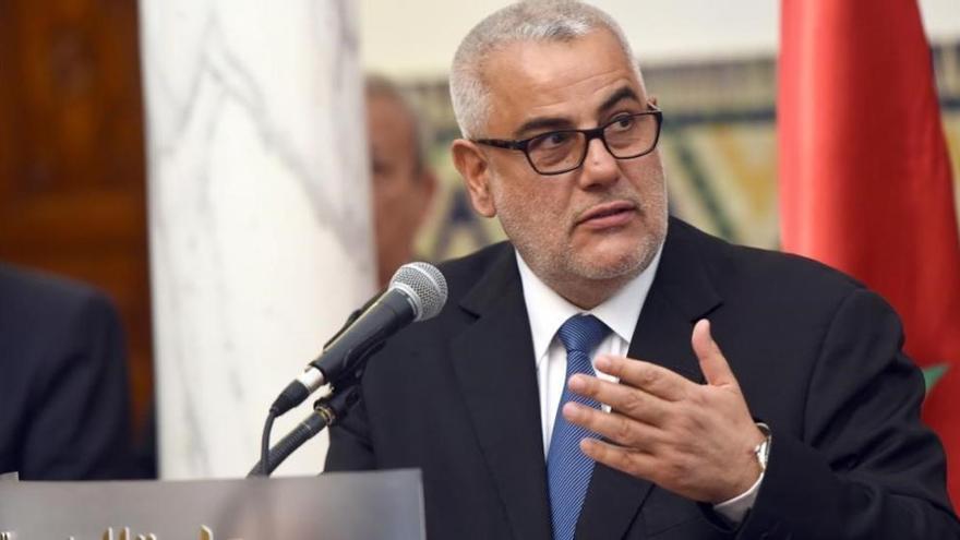 Mohamed VI encarga al islamista Benkirán la formación de Gobierno en Marruecos