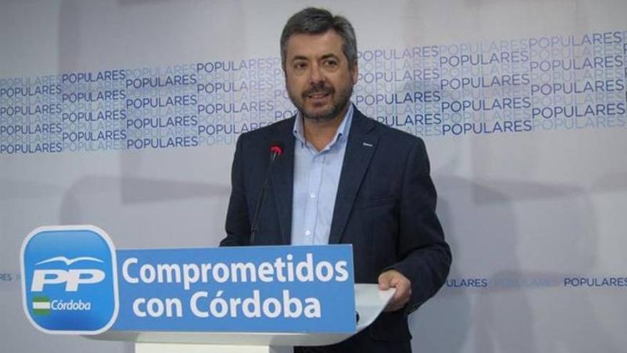 PP ofrece un pacto de colaboración al PSOE para hacer realidad competencias de la Junta