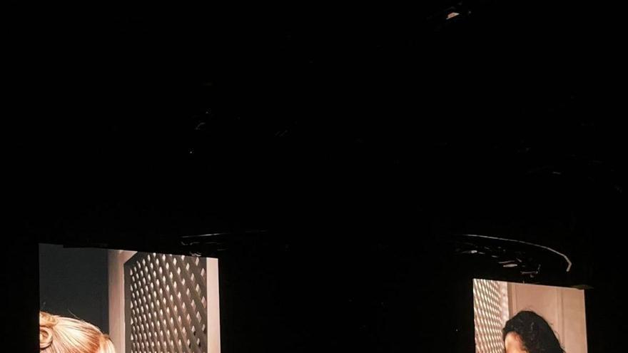 Bad Gyal se 'confiesa' en el concierto de Rosalía en Barcelona: 