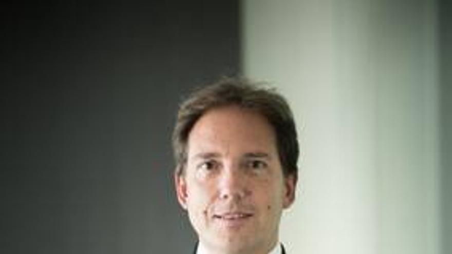 Laurent Paillassot, nuevo consejero delegado de Orange España