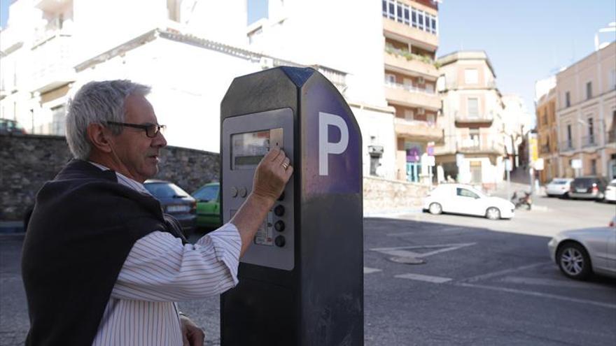 La decisión sobre la zona azul queda pendiente de un último informe