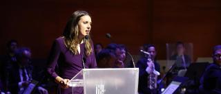 Irene Montero se queda sin el apoyo público de los ministros de Unidas Podemos en plena crisis del 'sí es sí'