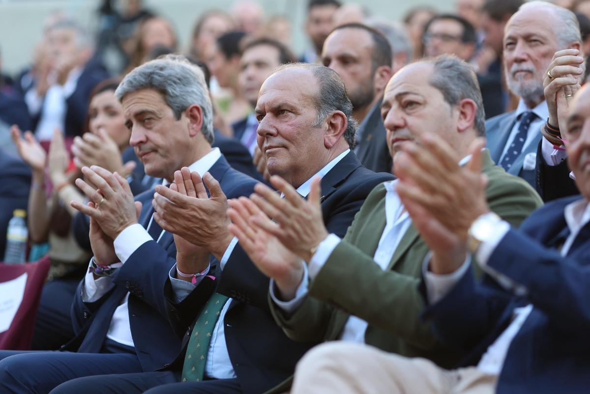 Fotogalería | Fedexcaza celebra 40 años con la defensa de la caza como raíz del mundo rural extremeño