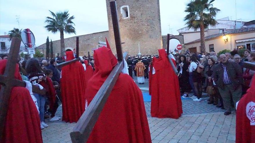 La oficina de turismo recibe más visitantes en Semana Santa