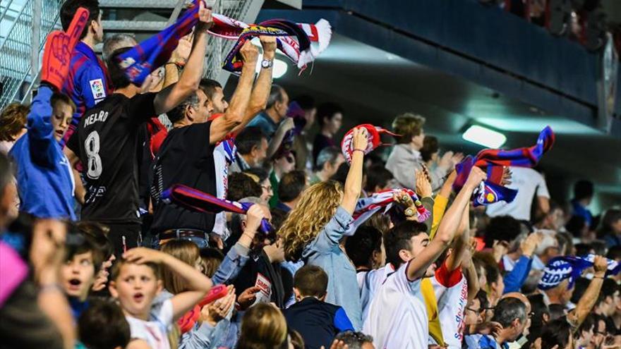 «Yo estuve en el Bernabéu»