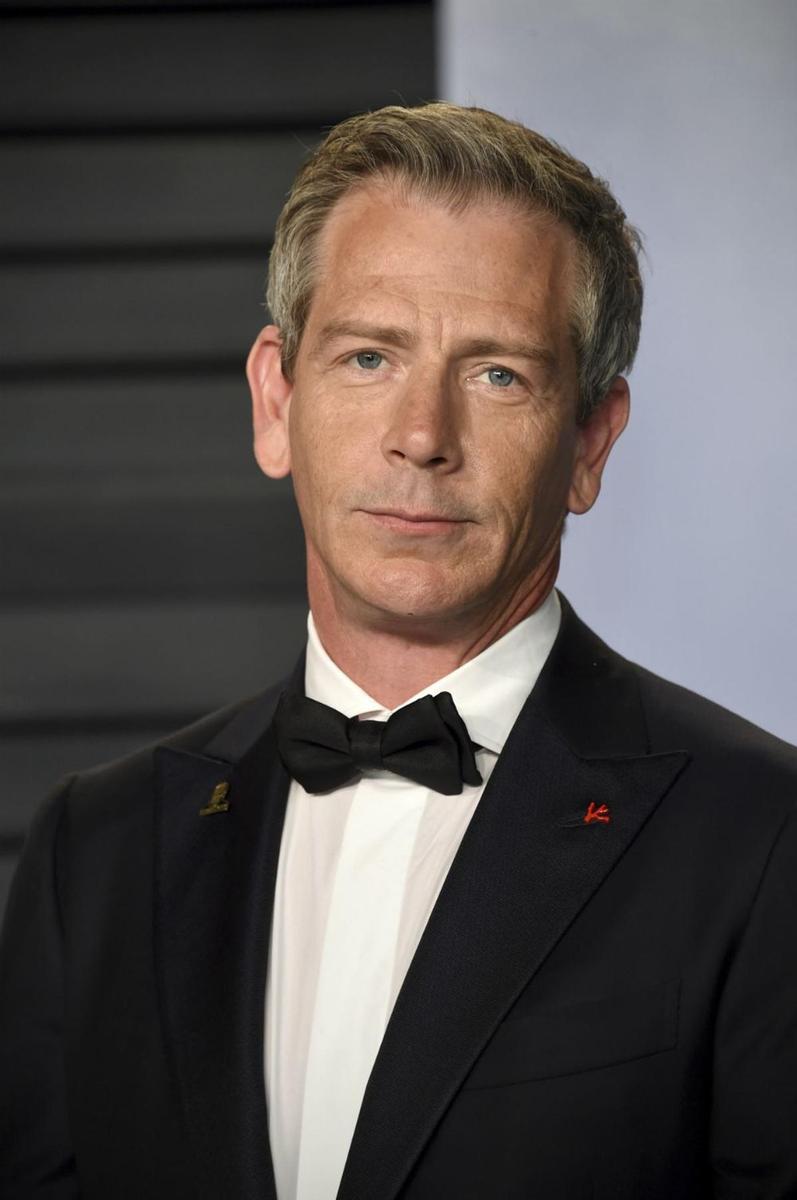 Ben Mendelsohn dará vida al rey Enrique IV de Inglaterra