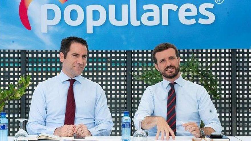 El PP no quiere elecciones el 10-N