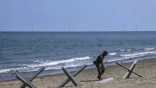 China anuncia maniobras militares inmediatas cerca de Taiwán tras la visita de Pelosi