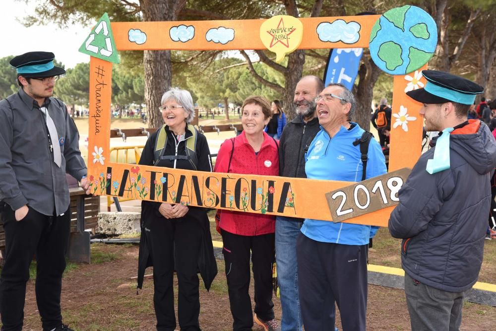 Transèquia 2018