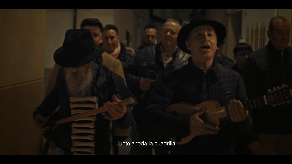 Felicitación navideña del presidente de la Comunidad Autónoma, Fernando López Miras.