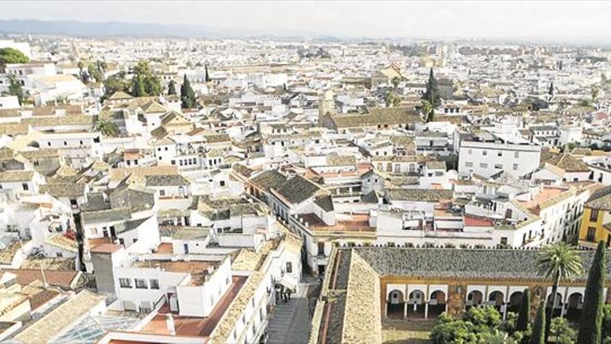 Córdoba tiene 215 propietarios que poseen más de 50 inmuebles